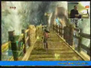 The Legend of Zelda Twilight Princess Walkthrough Part 30