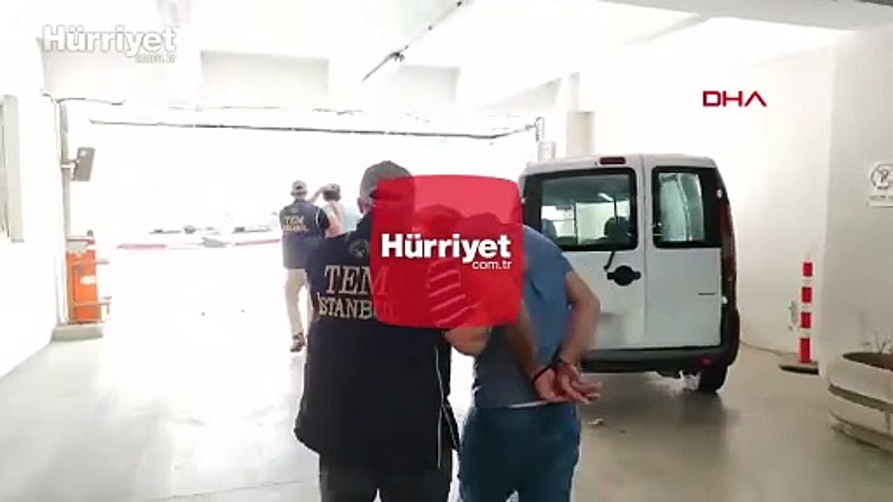 İstanbul'da MİT ve emniyetten ortak terör operasyonu: Sadık Topaloğlu ve Mehmet Savaş yakalandı