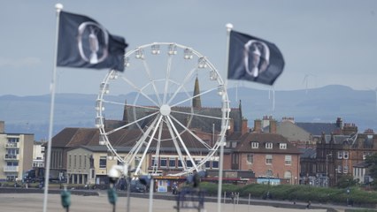 Understanding Wind Impact on Golf Course Management Strategy