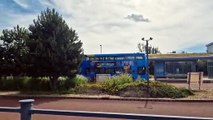 Portsmouth Park and Ride