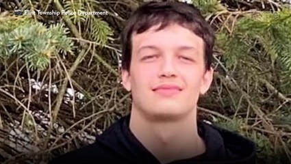 Vanished Teen's Dad Speaks Out After Livestream Solved His Disappearance: ‘He Went Through a Lot' (Exclusive)