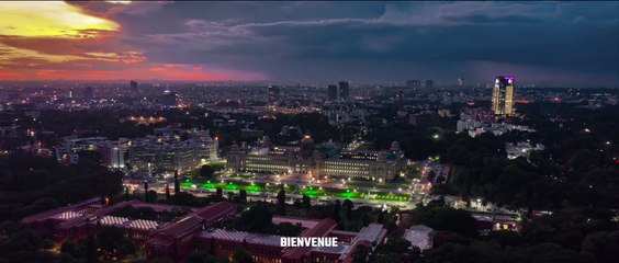 Kill Bande-annonce VO