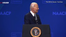 President Biden Said a “Medical Condition” Could Justify Dropping Out–And Now Has COVID