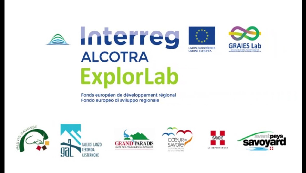 ExplorLab - PITER GRAIES Lab - VF