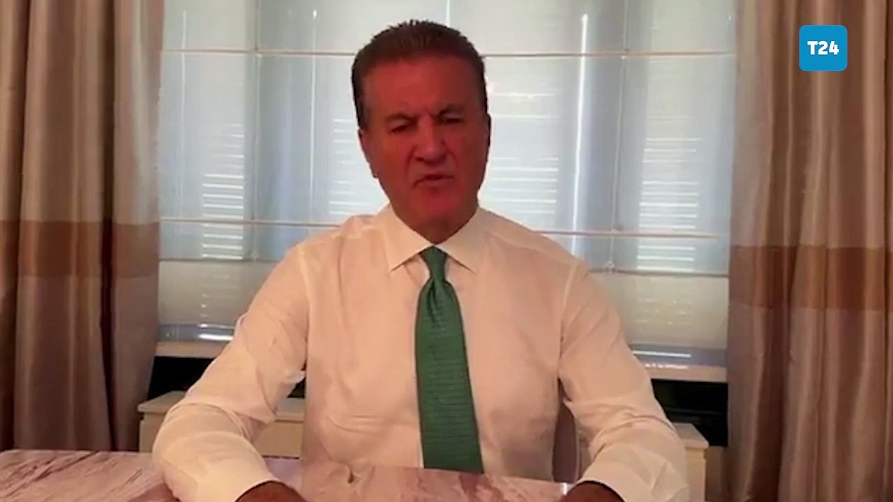 "Son kez konuşuyorum" diyen Mustafa Sarıgül'den yeni açıklama: İhaneti gördüm ama böylesini yaşamadım