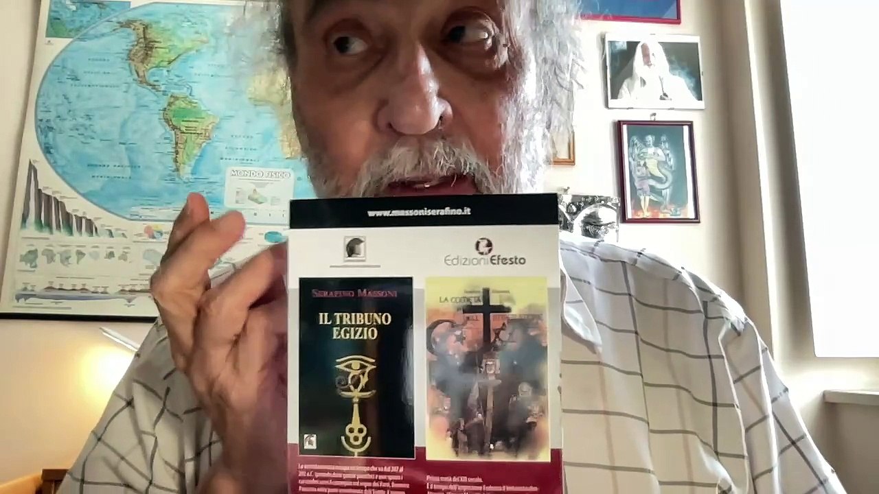 Ciro Grillo figlio di Beppe Grillo