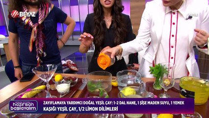 Nermin ile Hazırsan Başlayalım 18 Temmuz 2024
