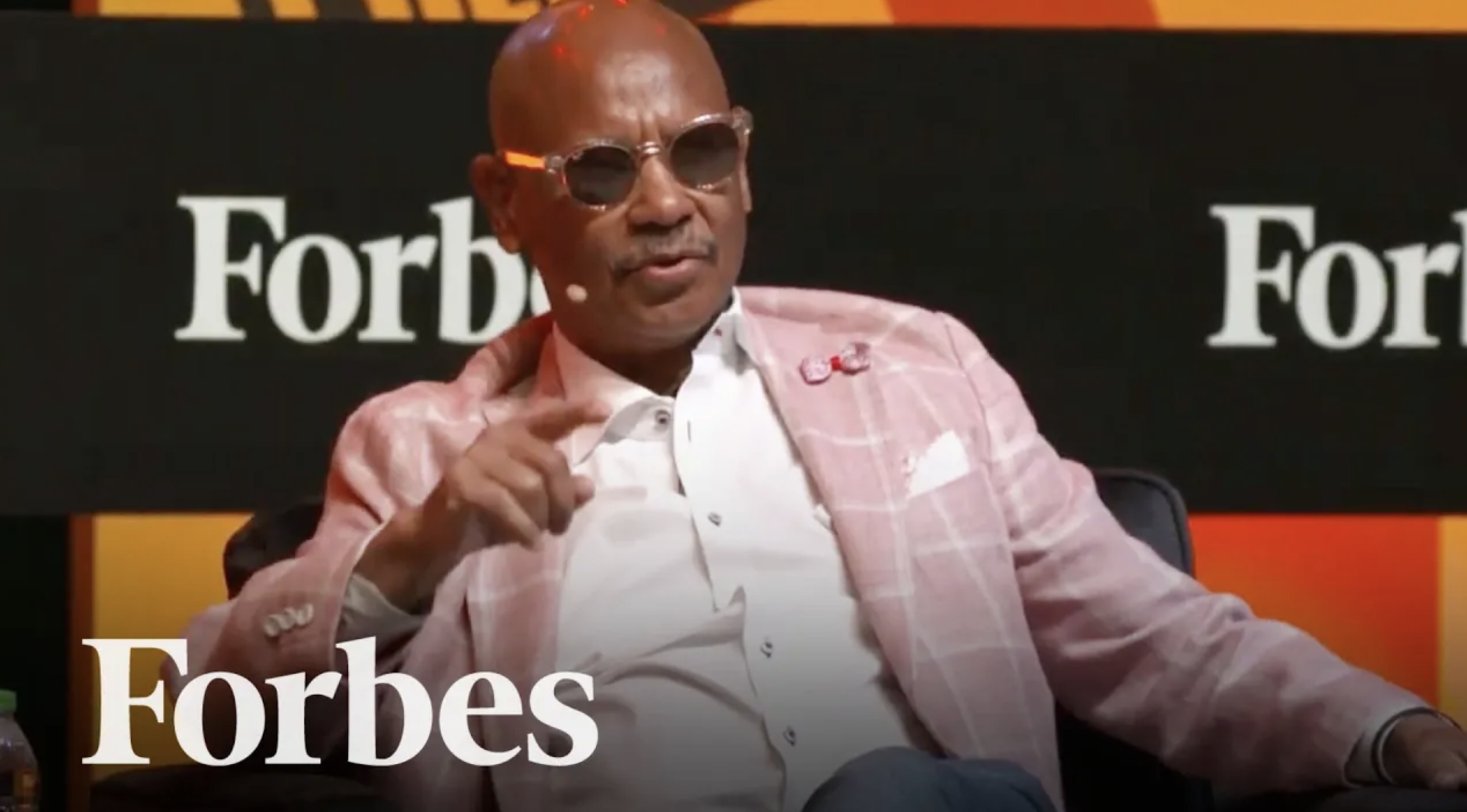 ForbesBLK Summit 2024: Black Wealth in the Future