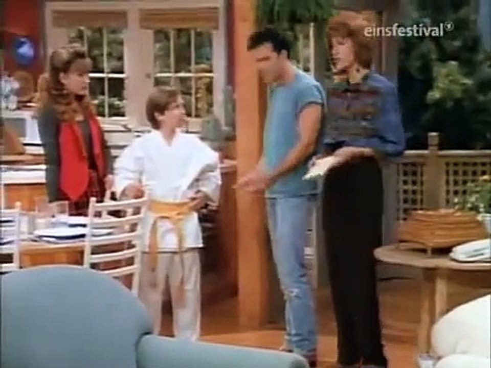 Harry und die Hendersons - Spot ab fuer Harry