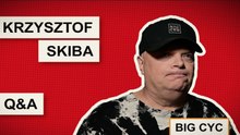 Q&A KRZYSZTOF SKIBA