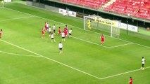 CN U17 -  TOULOUSE FC-AMIENS SC (DEMI-FINALE) (Replay)