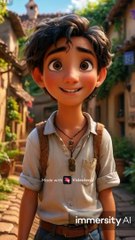 A short story about a boy and an elephant