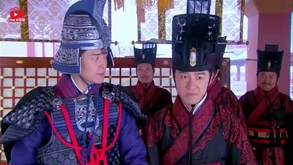 Tập 28 - Ban Thục Truyền Kỳ (Lồng tiếng)_DV Trương Triết Hạn, Cảnh Điềm