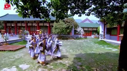 Tập 29 - Ban Thục Truyền Kỳ (Lồng tiếng)_DV Trương Triết Hạn, Cảnh Điềm