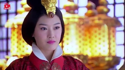 Tập 33 - Ban Thục Truyền Kỳ (Lồng tiếng)_DV Trương Triết Hạn, Cảnh Điềm