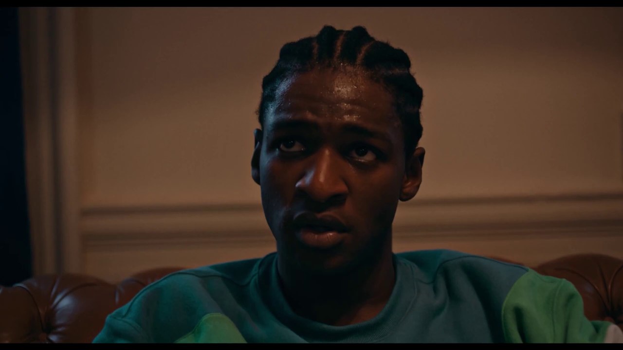 Rob Peace - Official Trailer