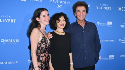 GALA VIDEO - Jack Lang : sa petite-fille Anna au casting d’une fiction de TF1 !