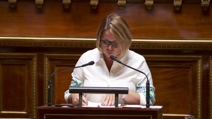 Cecile Cukierman : « Il serait insupportable de continuer comme si de rien n’était ou presque »