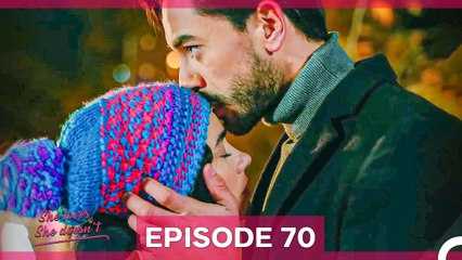 She Loves She Doesn't Episode 70