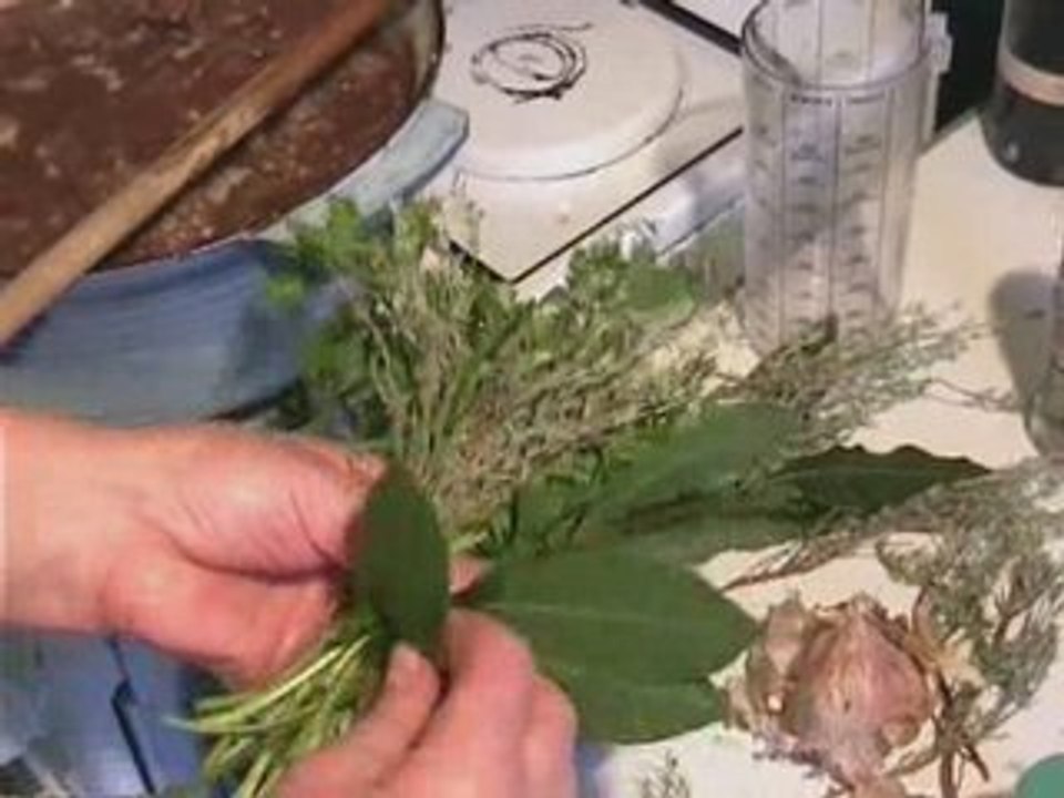 bouquet-garni