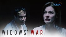 Widows’ War: What happened on the night Paco died? (Episode 14)