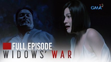 Widows’ War: Sam kills her husband, Paco! - Full Episode 14 (July 18, 0242)