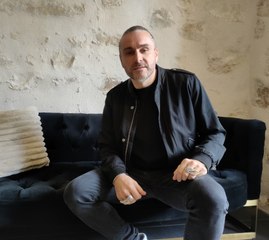 JO Paris 2024 : le Manceau Raphaël Perrier va coiffer les athlètes au village olympique