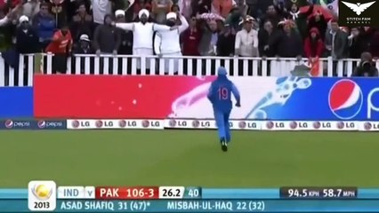 India Vs Pakistan Highlights Champions Trophy 2013