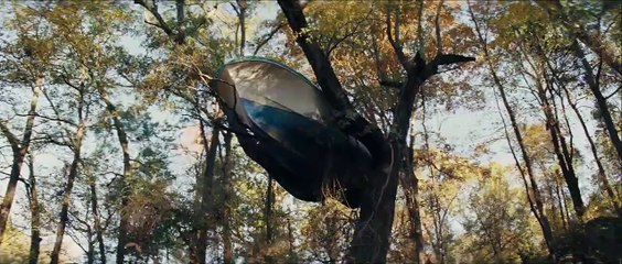 Mud (2012) - Tráiler Español