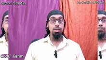Election 2029 Plan 14 7 2024 Abdul Karim