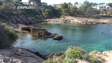 Cala Brava (Majorca - Spain)