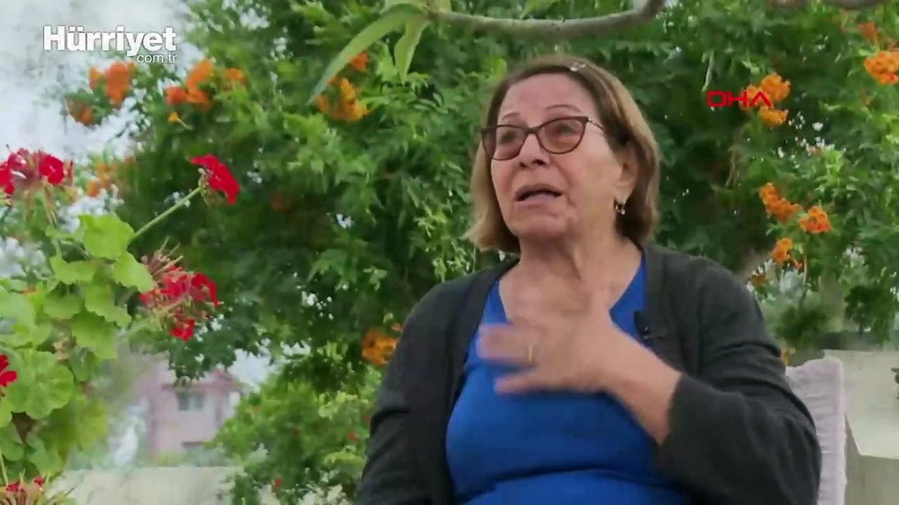 MSB'den Kıbrıs Barış Harekatı'nın 50'nci yılı belgeseli