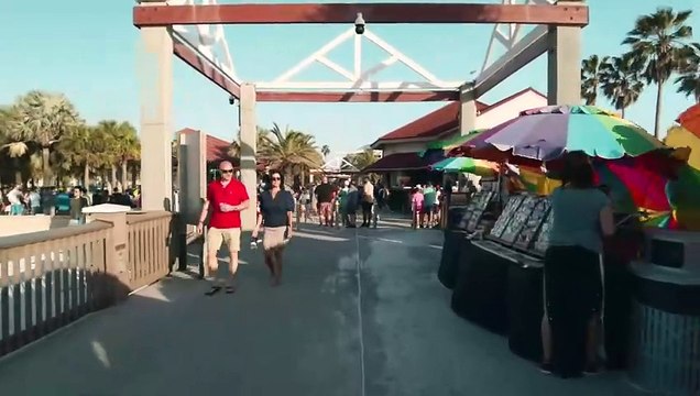 Clearwater Beach, Florida. Tampa Bay Area. Tours. Travel Videos