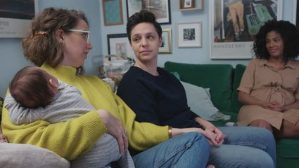 Stay Calm Mom: Things You Give Up During Pregnancy