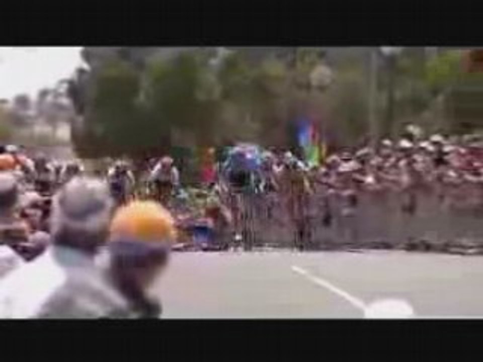 Rigotto et son coup de boule