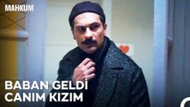 Savcı Gizlice Yetimhaneye Girdi- Mahkum 12. Bölüm