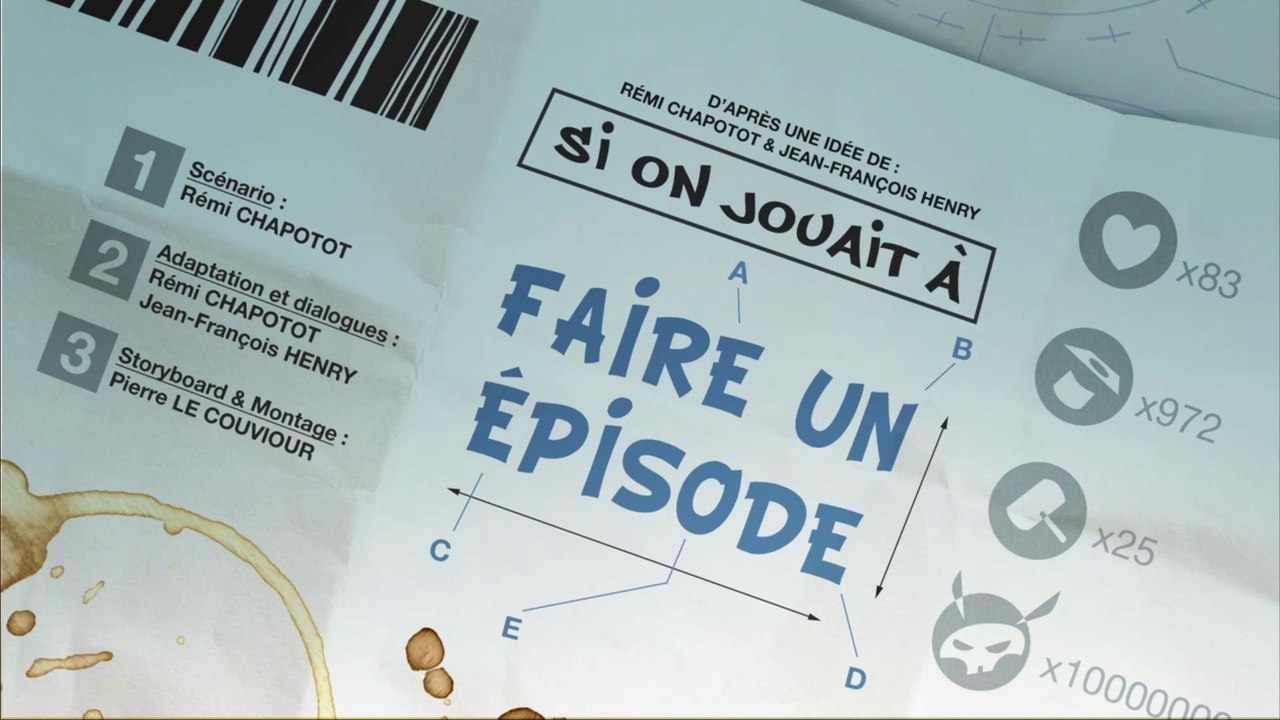 Kaeloo S4E52 (No Subtitles Yet)