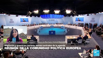 Informe desde Oxford: Starmer busca reestablecer las relaciones con la UE