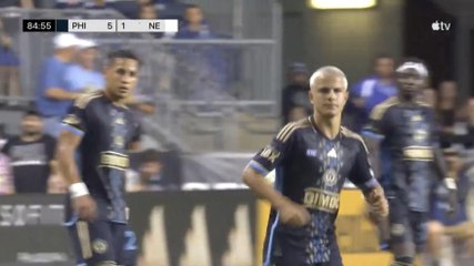 Cavan Sullivan, il debutto in MLS a 14 anni: a 18 sarà del City