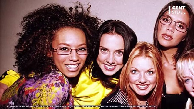 Christian Horner forme un couple iconique avec Geri Halliwell