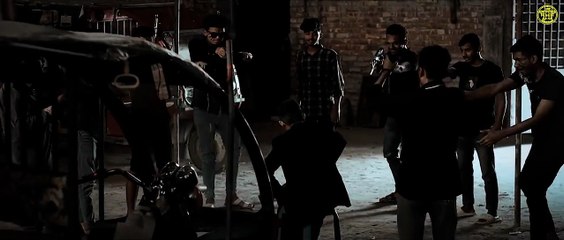 Salaar Teaser - Hindi Official Spoof - Prabhas, Prashanth neel, Sufihan khan action