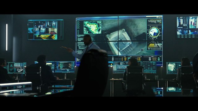 'Juego de espías: La ciudad eterna' - Tráiler Oficial Prime Video España