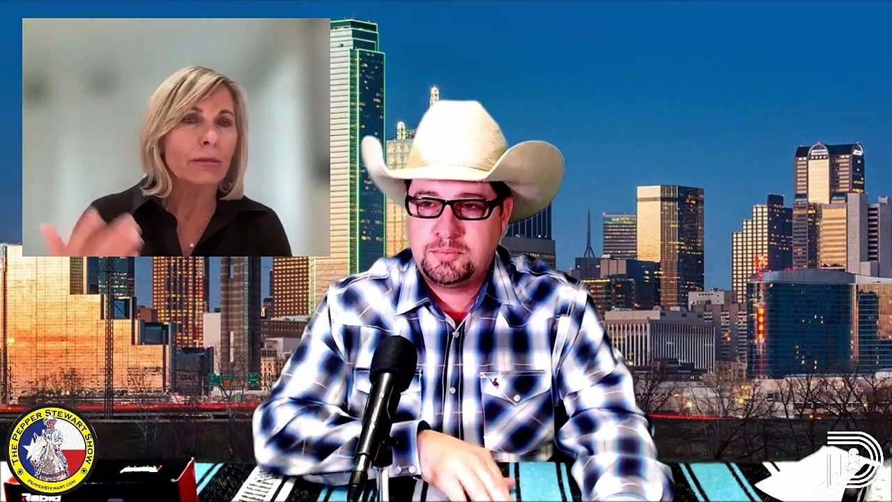 10 Minutes with Captain Sandy Yawn from  Below Deck