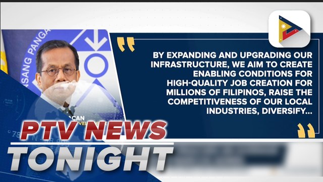 PH economic growth reaches an average of 6.1% under Marcos admin