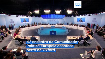 Starmer inicia reconciliação com UE: "Restabelecer relações, redescobrir interesses comuns"