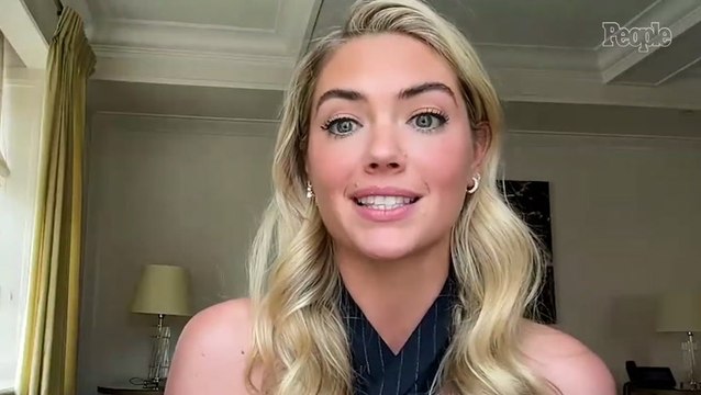 Kate Upton Reveals How Her 5-Year-Old Daughter Vivi Is Most Like Dad Justin Verlander: ‘Big Rule Followers’