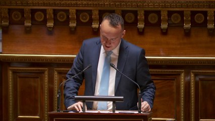 . Christopher Szczurek : « La victoire de Marine Le Pen n’est que différée »