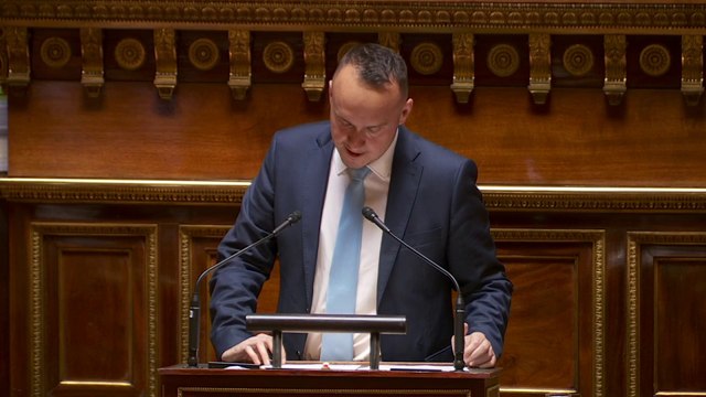 . Christopher Szczurek : « La victoire de Marine Le Pen n’est que différée »