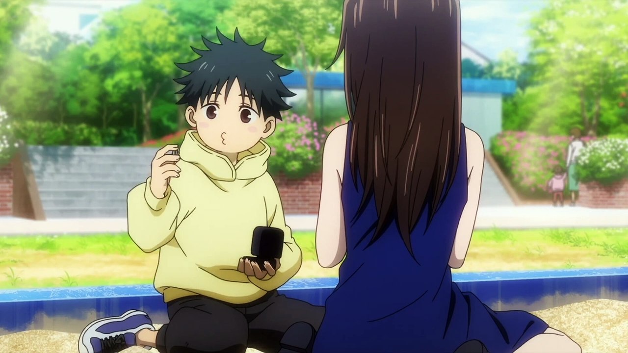 Jujutsu Kaisen 0 - Der Trailer zum Kinofilm des Shonen-Animes