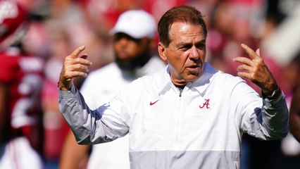 Nick Saban at SEC Media Days: Insights and Predictions